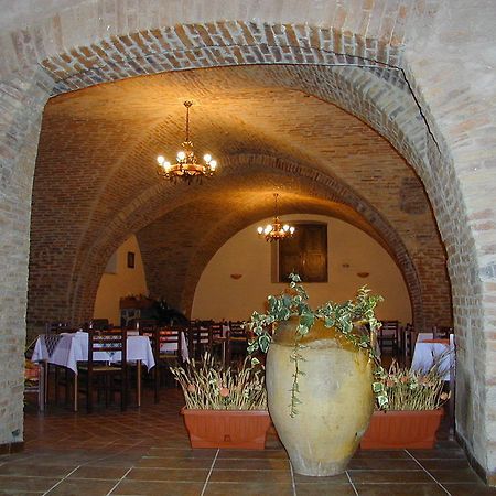 Antico Frantoio Villa Cerchiara di Calabria Dış mekan fotoğraf