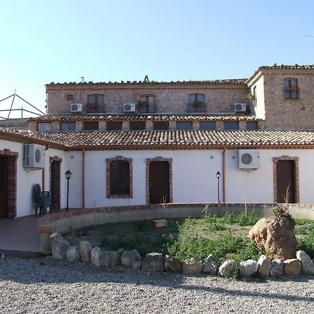 Antico Frantoio Villa Cerchiara di Calabria Dış mekan fotoğraf