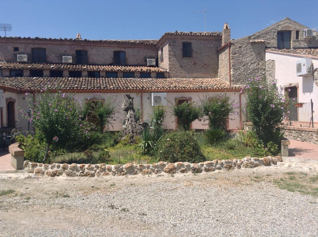 Antico Frantoio Villa Cerchiara di Calabria Dış mekan fotoğraf