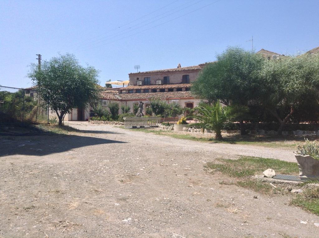 Antico Frantoio Villa Cerchiara di Calabria Dış mekan fotoğraf