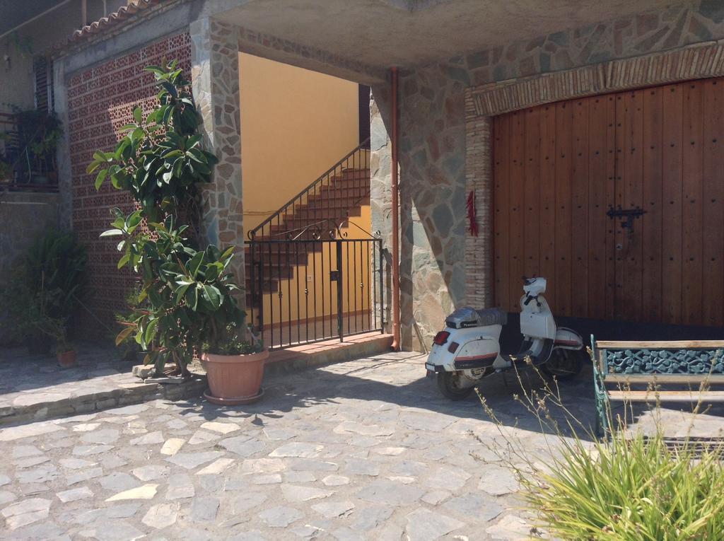 Antico Frantoio Villa Cerchiara di Calabria Dış mekan fotoğraf