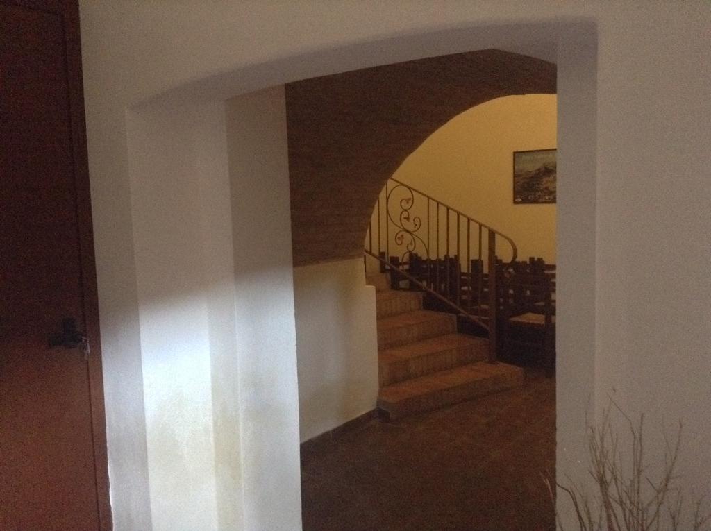 Antico Frantoio Villa Cerchiara di Calabria Dış mekan fotoğraf