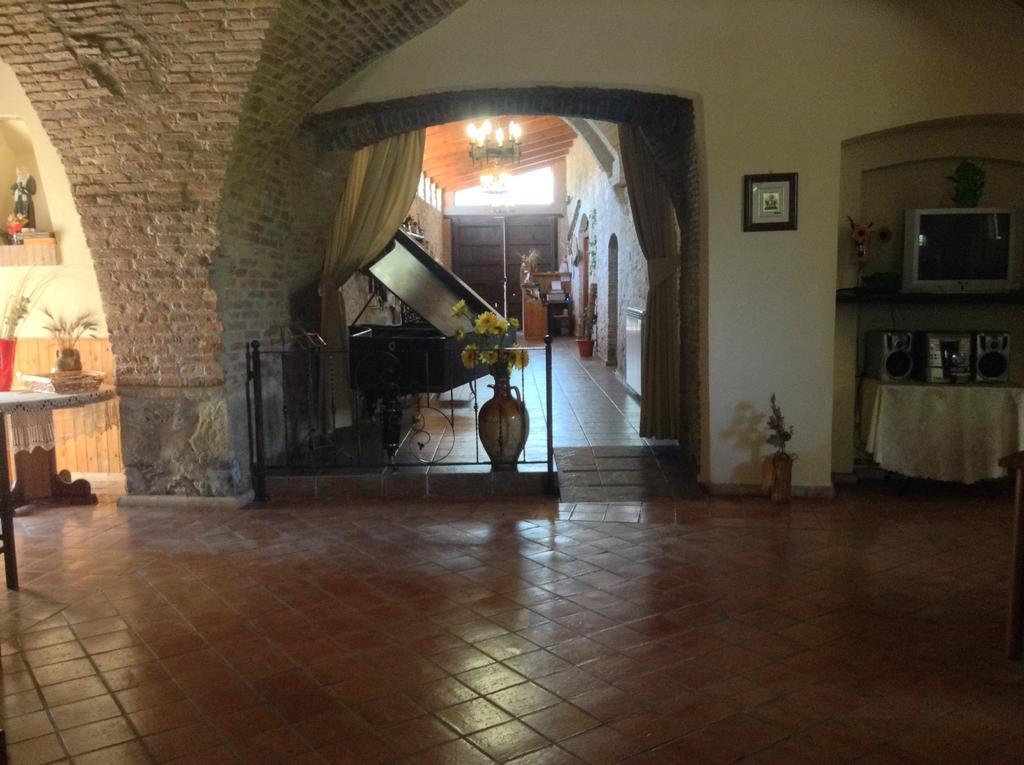 Antico Frantoio Villa Cerchiara di Calabria Dış mekan fotoğraf