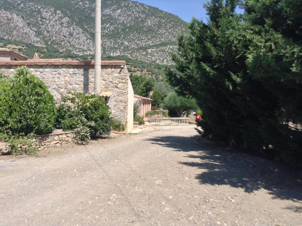Antico Frantoio Villa Cerchiara di Calabria Dış mekan fotoğraf