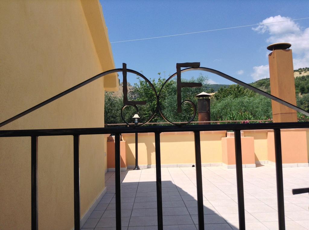 Antico Frantoio Villa Cerchiara di Calabria Dış mekan fotoğraf
