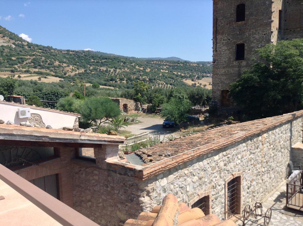 Antico Frantoio Villa Cerchiara di Calabria Dış mekan fotoğraf