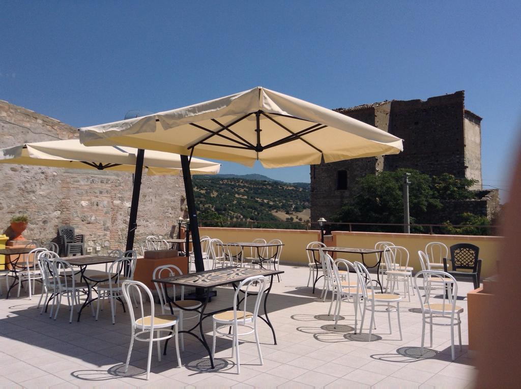 Antico Frantoio Villa Cerchiara di Calabria Dış mekan fotoğraf