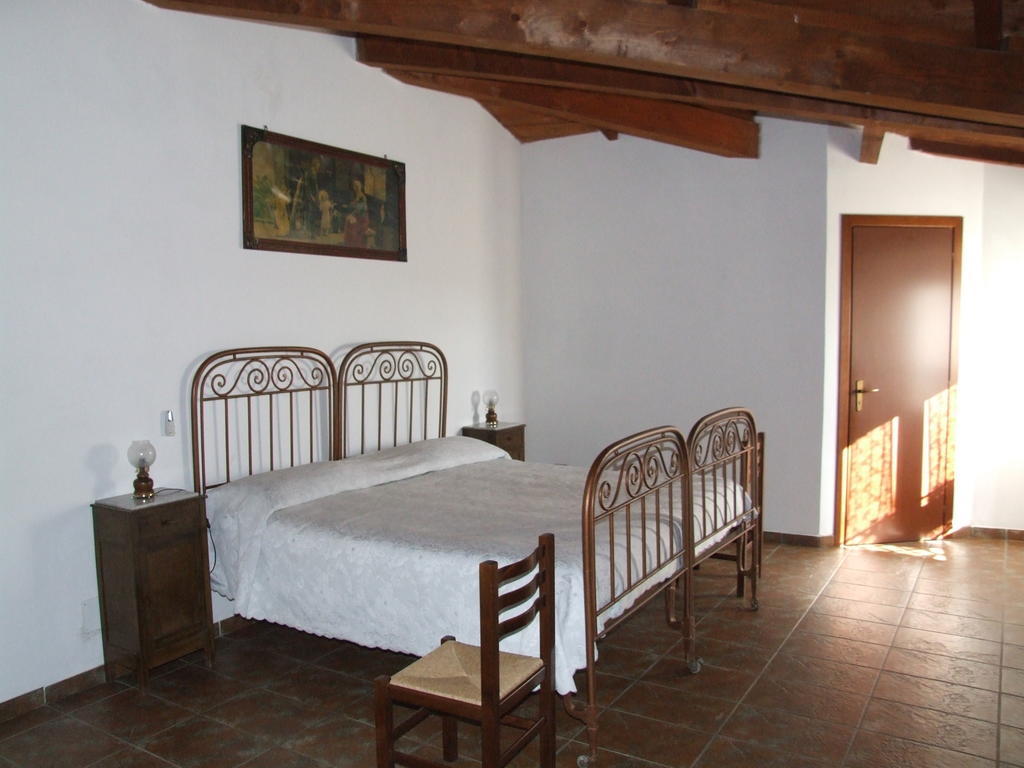 Antico Frantoio Villa Cerchiara di Calabria Oda fotoğraf