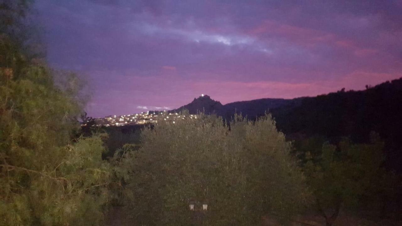 Antico Frantoio Villa Cerchiara di Calabria Dış mekan fotoğraf